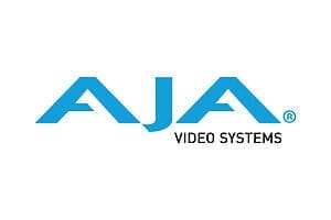 AJA Video Systems Logo