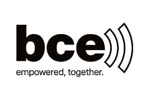 BCE Logo