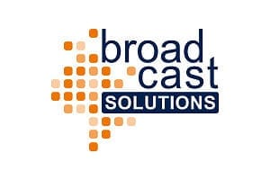 Broadcast Solutions Logo