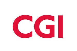 CGI Logo