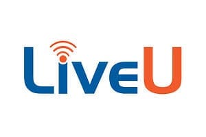 LiveU Logo