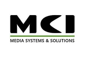 MCI Studio Hamburg Logo