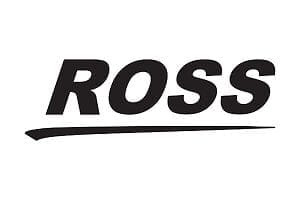 Ross Video Logo