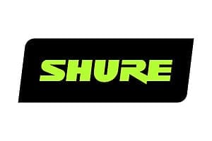 Shure Logo