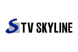 TV SKYLINE Logo