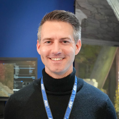 Kevin Schwutke