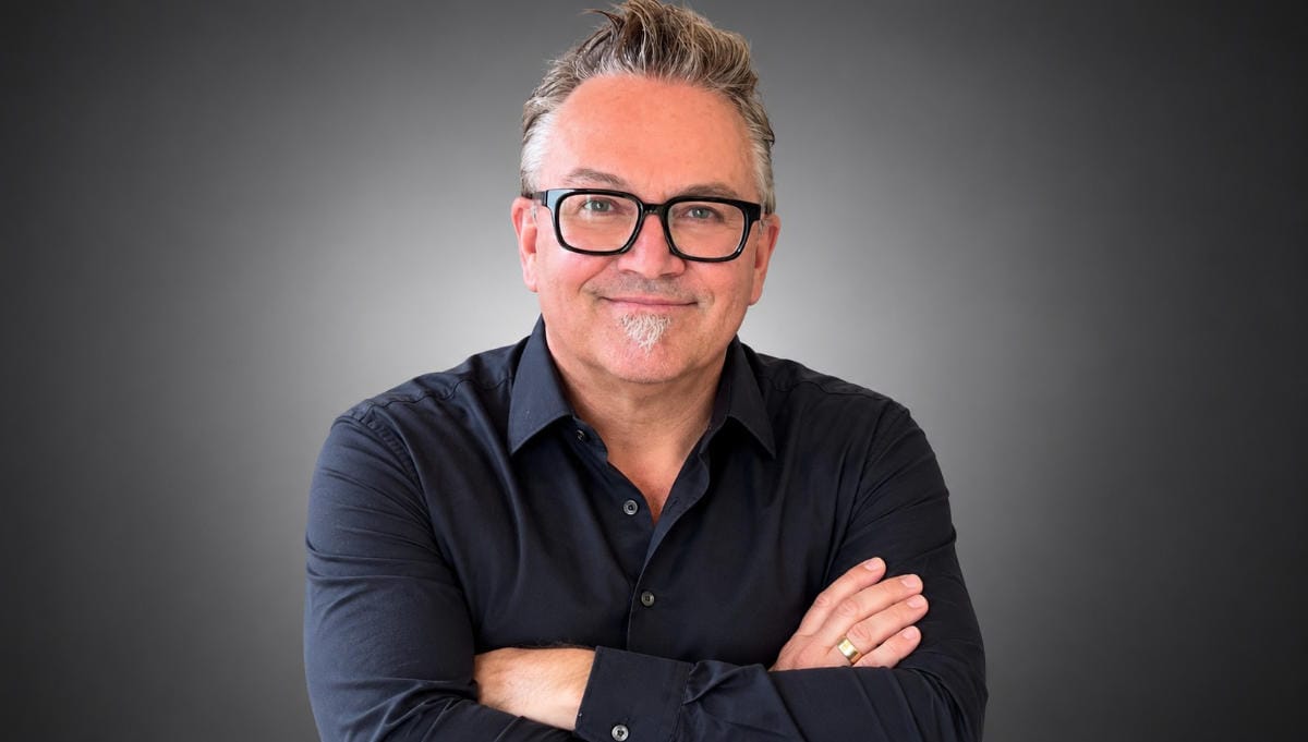Marcel Barsotti