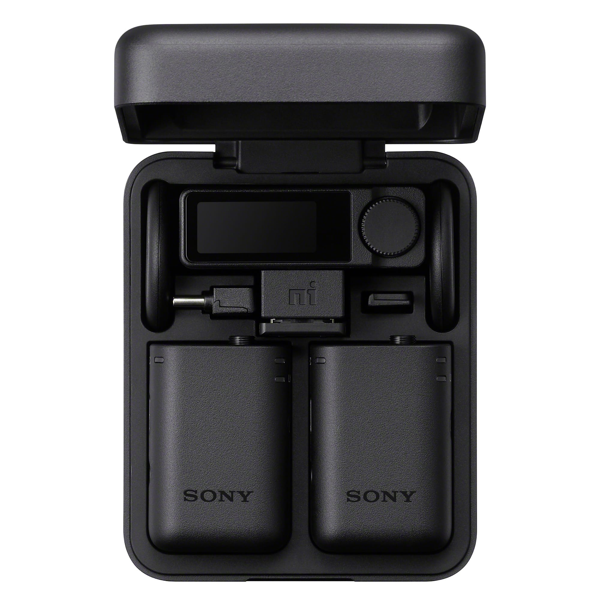 Ladecase Sony ECM-W5