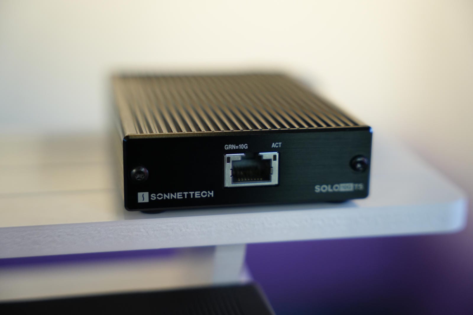 Sonnet Solo10G T5