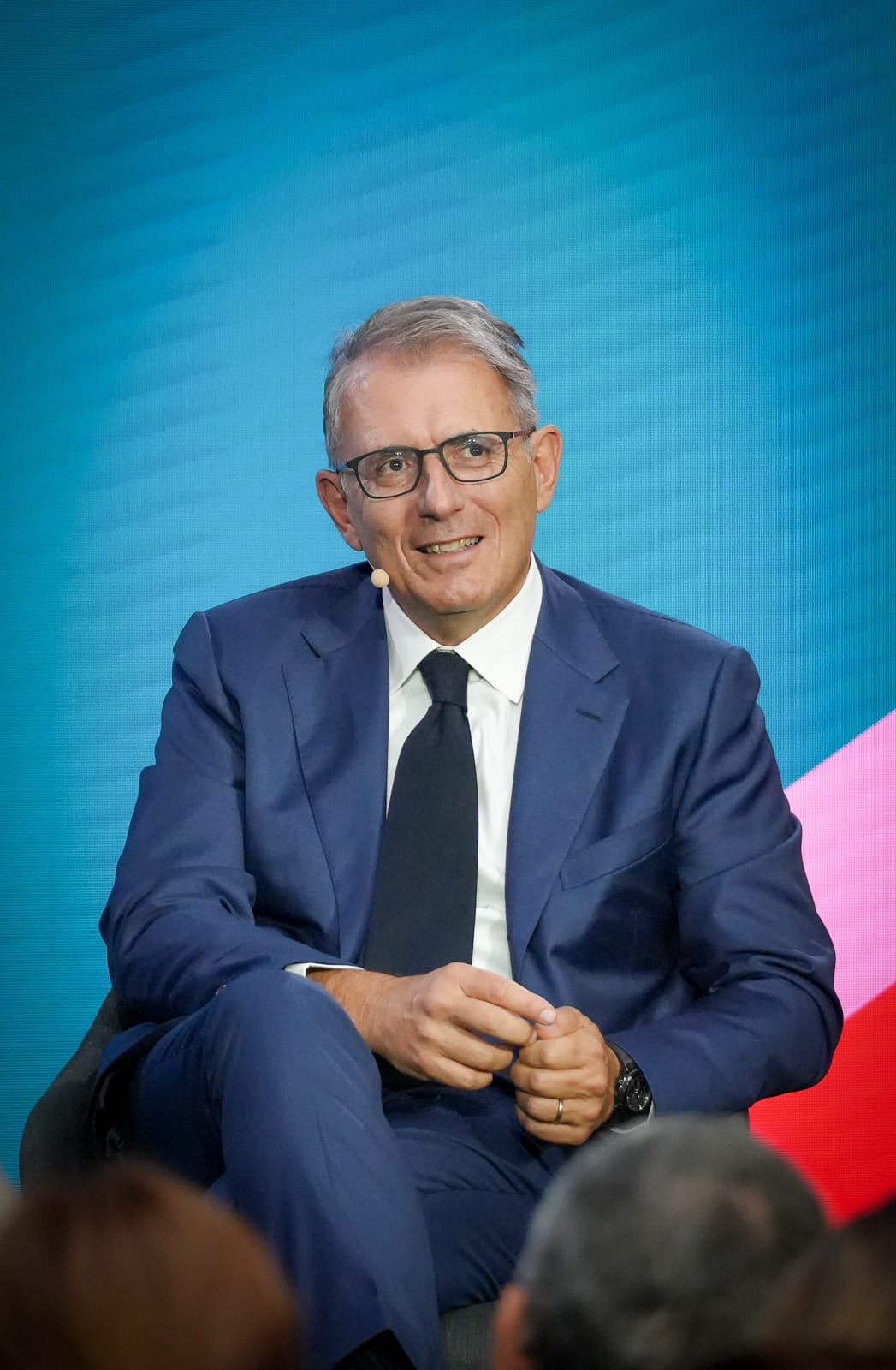 Marco Giordani, CEO, ProSiebenSat.1