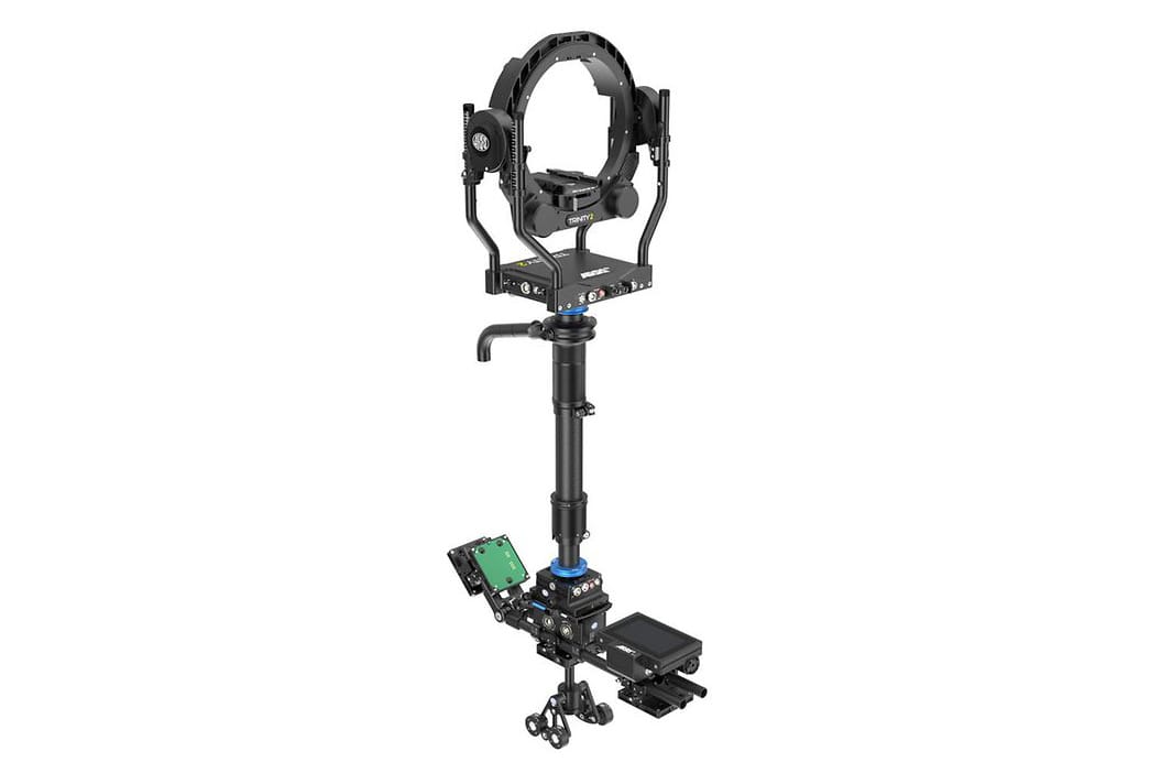 TRINITY 2 von ARRI