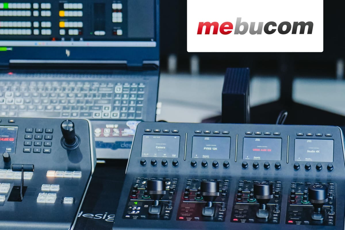 ANGA - mebucom