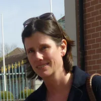 Isabel Gauger
