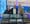 (v.l.n.r.) Graham Murray (International Sales Manager, Calrec), Francesco Struzzi (Vertriebsleiter, Video Progetti) und Sid Stanley (Geschäftsführer, Calrec) 