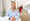 Gudrun Scharler, CEO von Riedel Networks