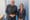 Jochen Fasco zusammen mit Claudia Democh