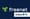 Freenet & waipu.tv Logo auf blauem Hintergrund