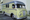 Ü-Wagen von 1957 auf der IBC
