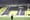 Bündelfunk im Borussia-Stadion