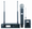 Shure präsentiert digitales Funksystem ULX-D