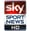 Zwei Jahre Sky Sport News HD