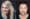 Julia Kleine und Marco Schreyl