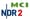 Erneuerung des Produktionskomplexes Fernsehstudio NDR2