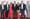 Jürgen Kessing, Axel Balkausky, Katrin Günther, Andreas Geisel, Franziska Weber, Thomas Fuhrmann, Jörg Brokamp Copyright: ZDF