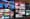 Live-UHD-Workflows der EBU