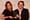 Ursula Romero und Felix Marggraff