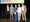 Dr. Werner T. Fuchs, Bruno Maag, Nina Vorbrodt, Corinna Kamphausen, Stephan Grünewald (v.l.n.r.)