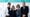 Peter Effenberg,[nbsp]Andrea Wickleder, Dr. Anna Sarah Vielhaber und[nbsp]und Peter Lorenz[nbsp]©Antonia Dedenbach