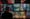 AoIP-Setup von Lawo bei den European Championships