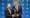 Lars Weyer (li.) und Dr. Matthias Erb von ARRI mit dem neuen Emmy
