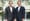Sven Hesselbach (li.) und Martin Dempf von BFE