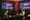 After Effects Demo am Stand von Adobe auf der IBC 2023