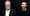 Martin Moszkowicz (li.) und Oliver Berben von Constantin Film