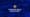 Warner Bros. Discovery Logo auf blauem Hintergrund