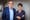 Andreas Bartl und Nicole Glatzmaier von RTLZWEI