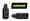 ADX3 Aufstecksender von Shure