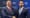 Louis Hernandez Jr, Executive Chairman und CEO von Grass Valley (li.) zusammen mit Joe Chbat, Executive Vice President bei Fi