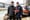 Shaggy FPV Ralph Hogenbrik und Max Verstappen in Silverstone