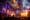 Robe Live-Show auf der PLS24
