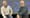 Wellford Dillard und Jeff Rosica