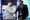 Alhamedi Alanezi, Arabsat CEO & President, und Louis Hernandez, Grass Valley CEO und Chairman, besiegeln ihre Zusammenarbeit