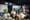EVS-Stand auf der IBC 2023