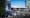 Eingang zur IBC Messe aus dem Jahr 2023