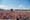 Blick von der Mainstage auf das Herzberg Festival