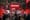 Riedel Stand auf der IBC 2024