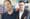 Bart Lucassen (HBS) und Frederic Borchart (RTL Belgien)